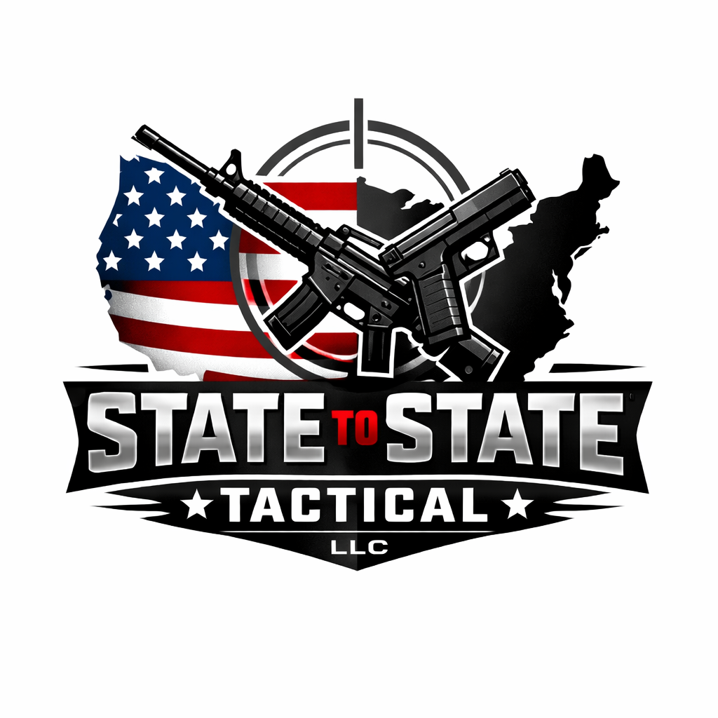 State to State Tactical LLC